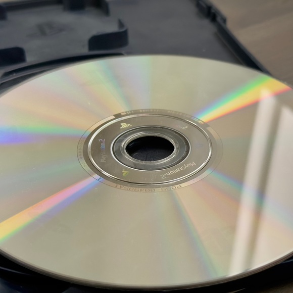 GTA Grand Theft Auto Vice City PS2 PlayStation game - Picture 3 of 3